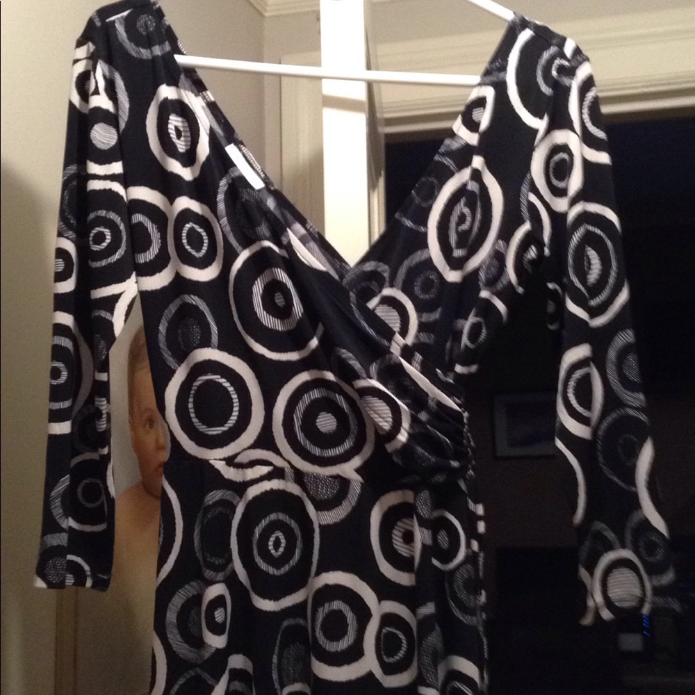 London times dress size 8